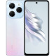TECNO Смартфон Spark 20 PRO (KJ6) 6.78" 8/256ГБ, 2SIM, 5000мА•год, Frosty Ivory