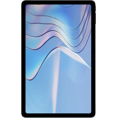 Doogee Планшет T20S 10.4" 8ГБ, 128ГБ, LTE, 7500мА•г, Android, чорний
