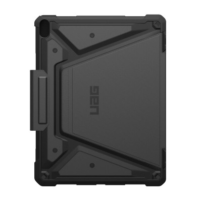 UAG Чохол для iPad Air 13" (Gen 1, 2024), Metropolis SE, Black