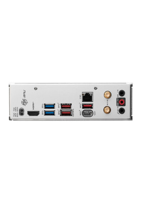 MSI Материнська плата MPG B650I EDGE WIFI sAM5 B650 2xDDR5 M.2 HDMI WiFi BT Mini-ITX
