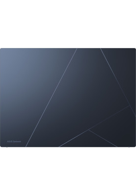 ASUS Ноутбук Zenbook S 13 UX5304MA-NQ008X 13.3" 3K OLED, Intel Ultra 7 155U, 32GB, F1TB, UMA, Win11P, Синій