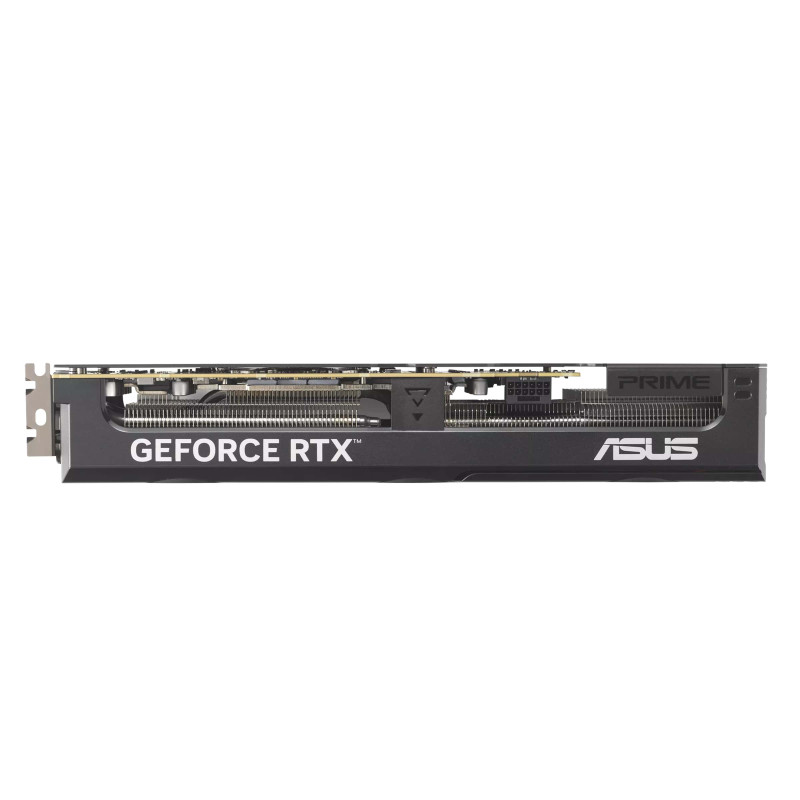 ASUS Відеокарта GeForce RTX 4070 Ti SUPER 16GB GDDR6X OC PRIME-RTX4070TIS