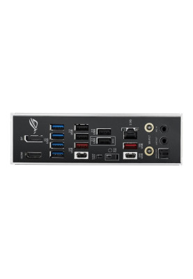ASUS Материнcька плата ROG STRIX B850-F GAMING WIFI sAM5 B850 4xDDR5 M.2 HDMI DP USB BT ATX