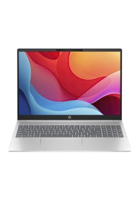 HP Ноутбук Pavilion 16-ag0006ua 16" WUXGA IPS AG, AMD R5-8540U, 16GB, F512GB, UMA, Win11, сріблястий