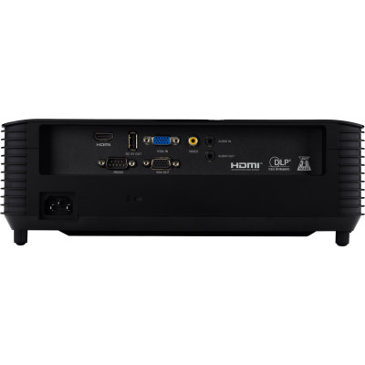 Acer Проєктор X1228Hn XGA, 4800 lm, 1.94-2.16