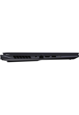Gigabyte Ноутбук AORUS 16X 16.0 QHD 165Hz, Intel i7-13650HX, 16GB, F1TB, NVD4070-8, W11, чорний