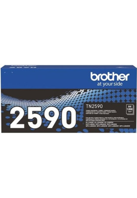 Brother Картридж Brother HL-L2402D/L2442DW/L2460DN, DCP-L2600D/L2622DW/L2640DN, MFC-L2802DN/L2802DW/L2922DW (1 200 стор.)