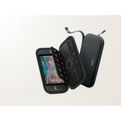 Belkin Чохол для Nintendo Switch 2, Charcoal