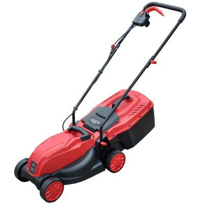 Vitals Газонокосарка бензинова Vitals Master EZP 3210j 1000Вт 32см 25л 25-65мм 6.7кг