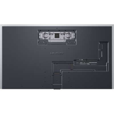 LG Телевізор 65" LG OLED 4K 120Hz (VRR 165Hz) Smart WebOS Black