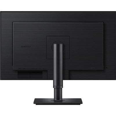Samsung Монітор Samsung 27" ViewFinity S8 HDMI, DP, USB, USB-C, IPS, Pivot Samsung Монітор Samsung 27" ViewFinity S8 HDMI, DP, USB, USB-C, IPS, Pivot