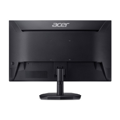Acer Монітор Acer 24.5" KG251QX0biip 2xHDMI, DP, VA, 200Hz, 2ms, FreeSync Premium Acer Монітор Acer 24.5" KG251QX0biip 2xHDMI, DP, VA, 200Hz, 2ms, FreeSync Premium