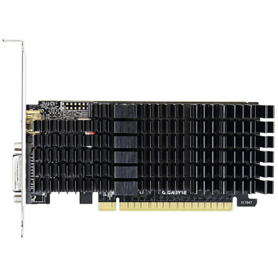 Gigabyte GeForce GT710 2GB DDR5 64bit silent