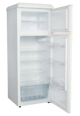 SNAIGE Холодильник з верхньою морозильною камерою FR24SM-PROC0E