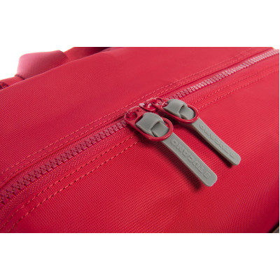 Tucano Рюкзак Modo Small Backpack MBP 13", червоний