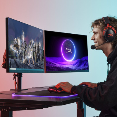 HyperX Монітор LCD 27` QHD HyperX Armada