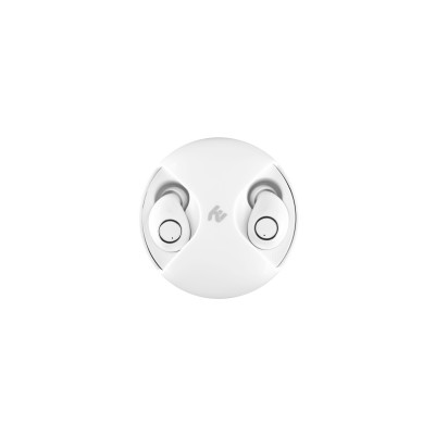2E Навушники RainDrops Х True Wireless Waterproof Mic White