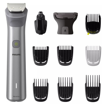 Philips Тример універсальний All-in-One Series 5000 MG5930/15