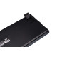 Keychron Клавіатура K4 100 Key Aluminum Frame Hot-Swap Gateron RGB Red