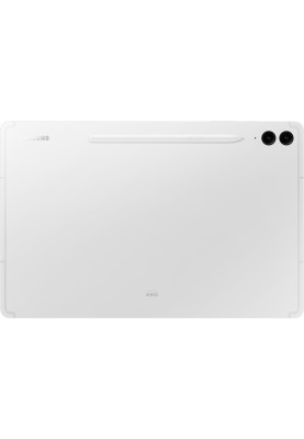 Samsung Планшет Galaxy Tab S9 FE+ (X616) 12.4" 8GB, 128GB, 5G, 10090mAh, Android, сріблястий