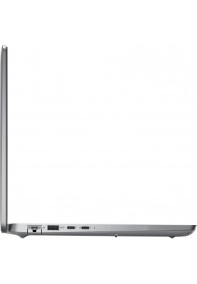 Dell Ноутбук Latitude 5440 14" FHD IPS AG, Intel i5-1345U, 16GB, F512GB, UMA, Lin, сірий
