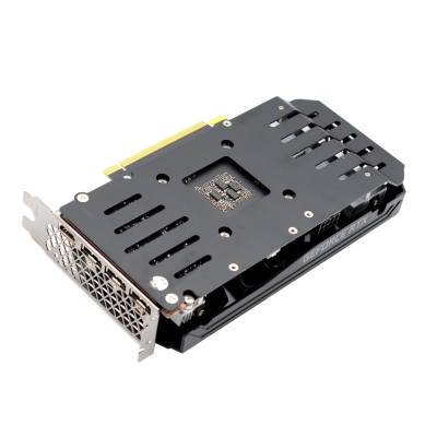 AFOX Відеокарта GeForce RTX 3050 8GB GDDR6
