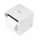 Epson Принтер спеціалізований Thermal TM-m30II Ethernet/USB I/F Incl. PS (White)