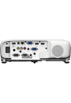 Epson Проектор короткофокусний EB-W56S WXGA, 3700 lm, 0.6