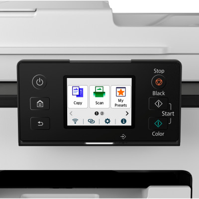 Canon БФП А4 Canon MAXIFY GX2040 з Wi-Fi