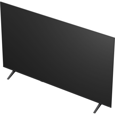 LG Телевізор 65" LG UHD 4K 60Hz Smart WebOS Black LG Телевізор 65" LG UHD 4K 60Hz Smart WebOS Black