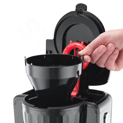 Russell Hobbs Honeycomb[Black 27011-56]