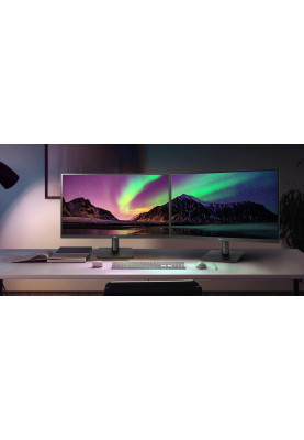 LG Монітор 23.8" 24MP400-B D-Sub, HDMI, IPS, FreeSync