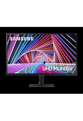 Samsung Монітор 27" S27A700N HDMI, DP, USB, IPS, 3840x2160