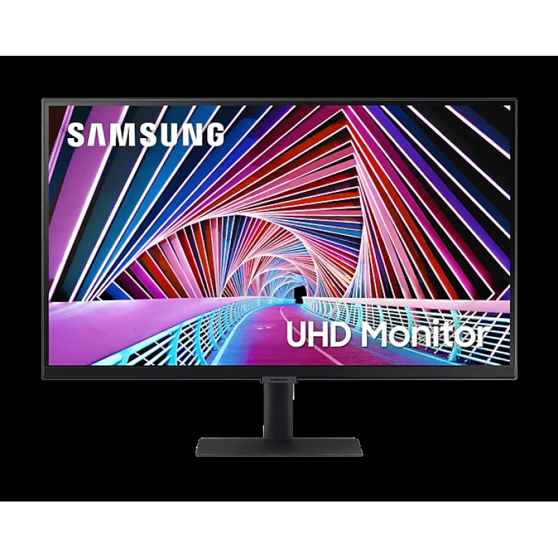 Samsung Монітор 27" S27A700N HDMI, DP, USB, IPS, 3840x2160