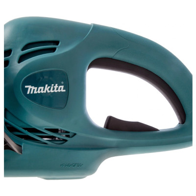 Makita Кущоріз UH5261 електричний, 400 Вт, 3кг, 520 мм