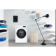 Indesit Пральна машина з фронт. завант. OMTWSE61051WKUA