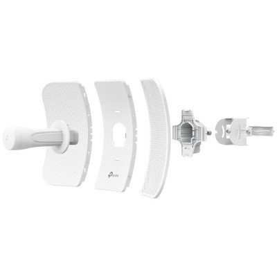TP-Link Точка доступу CPE610 N300 5ГГц 1xFE LAN, 23 дБі зовн. passive PoE