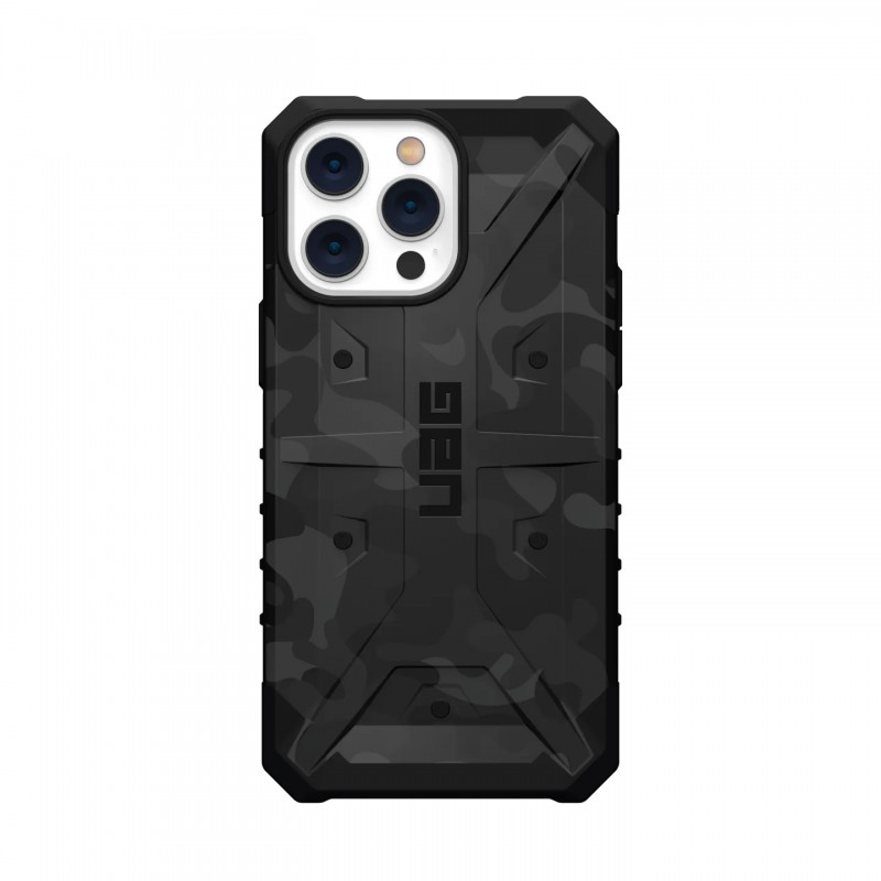 UAG Чохол для Apple iPhone 14 Pro Max Pathfinder SE, Midnight Camo