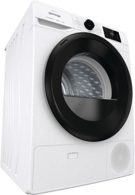 Gorenje Сушильна машина DNE82/GN тепловий насос