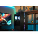 2E Комп’ютер персональний 2E Complex Gaming Intel i5-12400F/H610/16/500F+1000/NVD1030-2/FreeDos/2E-G2107-500/500W