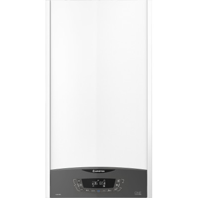 Ariston Котел газовий CLAS ONE 24, конденсаційний, двоконтурний, 24 кВт
