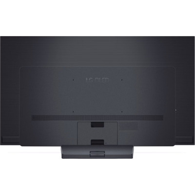 LG Телевізор 55` OLED55C36LC