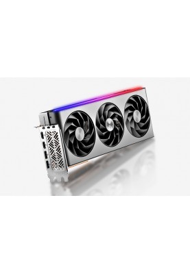 SAPPHIRE Відеокарта Radeon RX 7800 XT 16GB GDDR6 Nitro+ GAMING OC