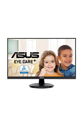 ASUS Монітор 23.8" VA24DQF HDMI, DP, MM, IPS, 100Hz, 1ms, AdaptiveSync