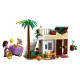 LEGO Конструктор Disney Аша у місті Розас