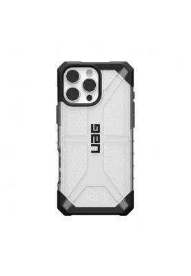 UAG Чохол для iPhone 16 Pro Max, Plasma, Ice