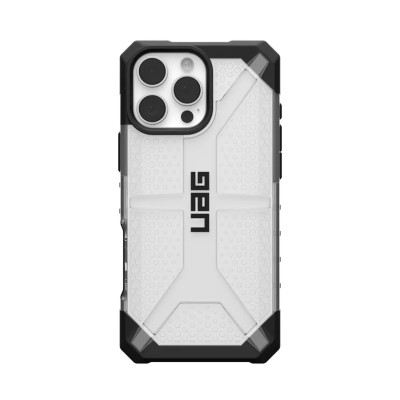 UAG Чохол для iPhone 16 Pro Max, Plasma, Ice