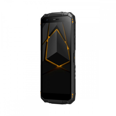 Doogee Смартфон S41 Max 5.5" 6/256ГБ, 2SIM, 6300мА • рік, помаранчевий