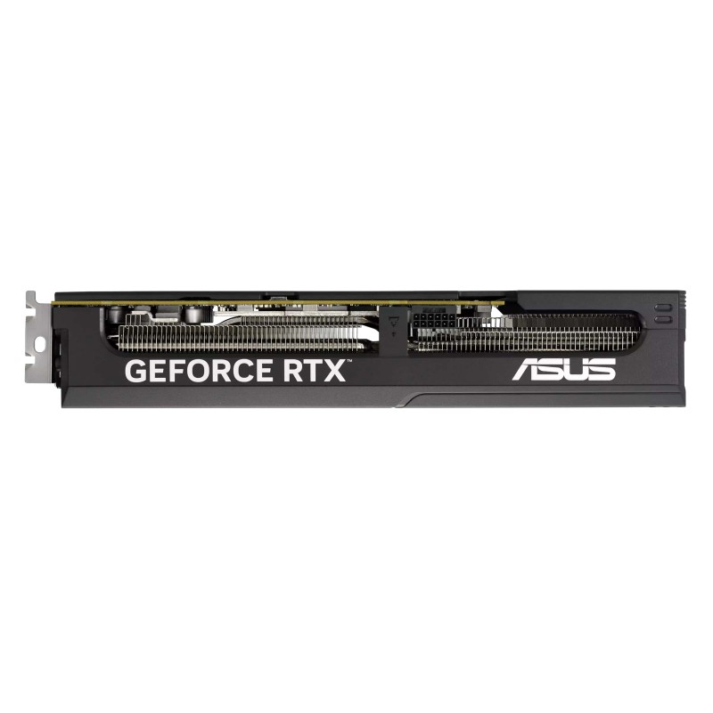 ASUS Відеокарта GeForce RTX 4070 SUPER 12GB GDDR6X PRIME OC PRIME-RTX4070S-O12G