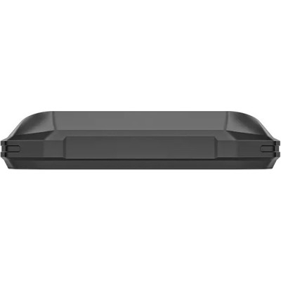 Doogee Смартфон Blade 10 Max 6.56" 8/256ГБ, 2SIM, 10300мА • рік, чорний